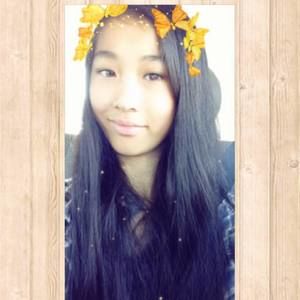 Meet your Posher, Suanne